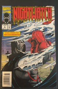 Nightwatch #3 (1994)