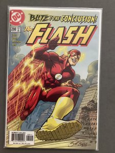 The Flash #200 (2003)