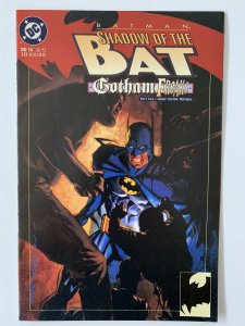 Batman: Shadow of the Bat #14 (1993)