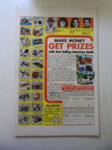 Weird Wonder Tales #16 (1976) FN/VF Condition