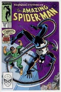 SPIDER-MAN #297, VF/NM, Doctor Octopus, Amazing, 1963, more ASM in store