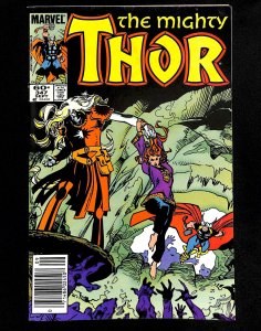 Thor #347 (1984)