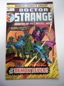 Doctor Strange #7 (1975) FN+ Condition