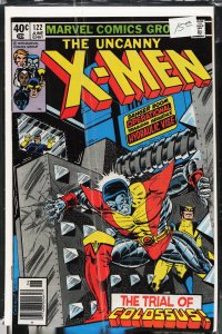 The X-Men #122 (1979) X-Men