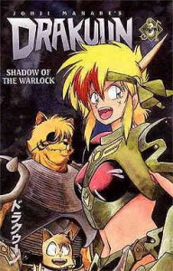 Drakuun TPB #3 FN ; Dark Horse | Shadow of the Warlock