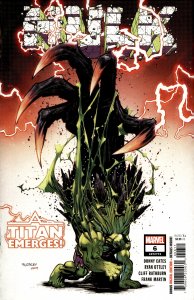 Hulk (2021) #6