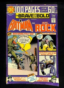 Brave And The Bold #117