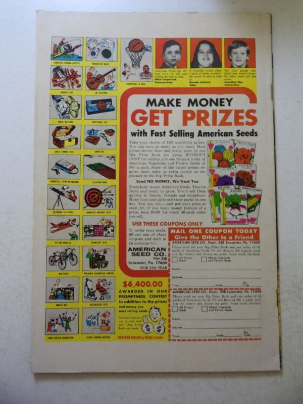 Captain America #161 (1973) FN Condition