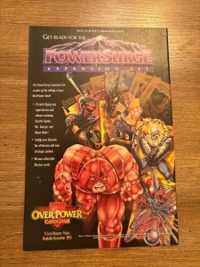 Silver Surfer # 112 NM Marvel Comic Book Thanos Mephisto Galactus 18 J277