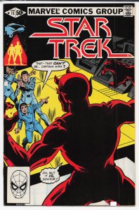 The Uncanny X-Men #168 (1983) X-Men [Key Issue]