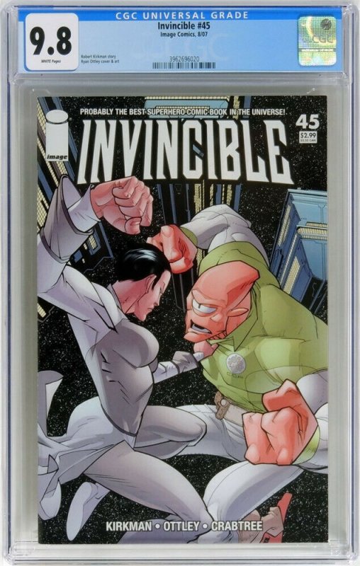 Anissa  Image comics characters, Invincible comic, Superhero art