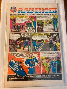 The Flash #267 (1978)