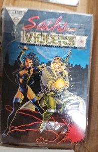 Sachs & Violens #1 (1993)