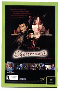 Incredible Hulk #49  2003 - Marvel  -VF/NM - Comic Book