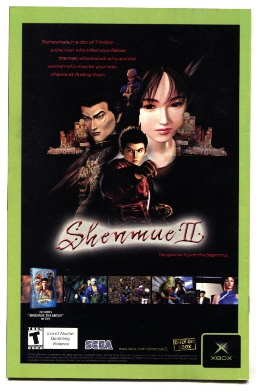 Incredible Hulk #49  2003 - Marvel  -VF/NM - Comic Book