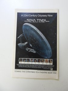 Ghost Rider #37 (1979) FN/VF condition