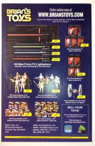 Obi-Wan and Anakin #2 (9.4, 2016)