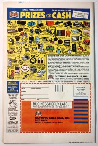 The Spectacular Spider-Man #58 (7.5-NS, 1981)[Key Issue]