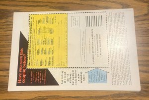 Captain America #187 (8.5 VFN+) Gil Kane Cover, Comic Kingdom Store Stamp (1975)