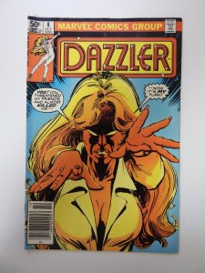 Dazzler #8