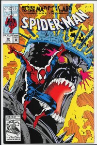 Spider-Man #30 (1993) Spider-Man