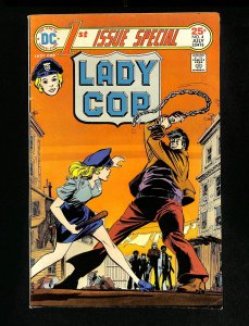 1st Issue Special #4