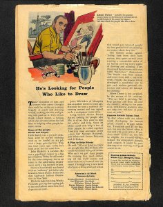 Tales To Astonish #55 GD- 1.8