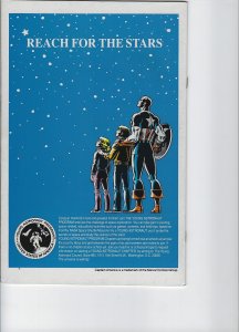 Secret Wars II #1 (1985)