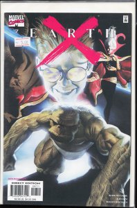 Earth X #7 (1999) Hulk
