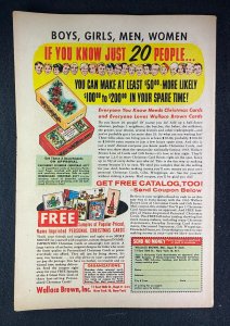 Detective Comics (1937) #320 FN- (5.5) Robin Batman