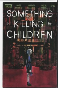 Something is Killing the Children #16 (2021) Something Is Killing the Children