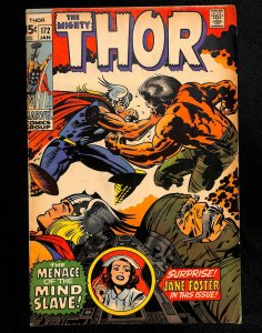Thor #172 