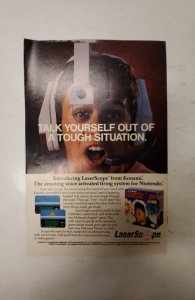 The New Warriors #7 (1991) NM Marvel Comic Book J716