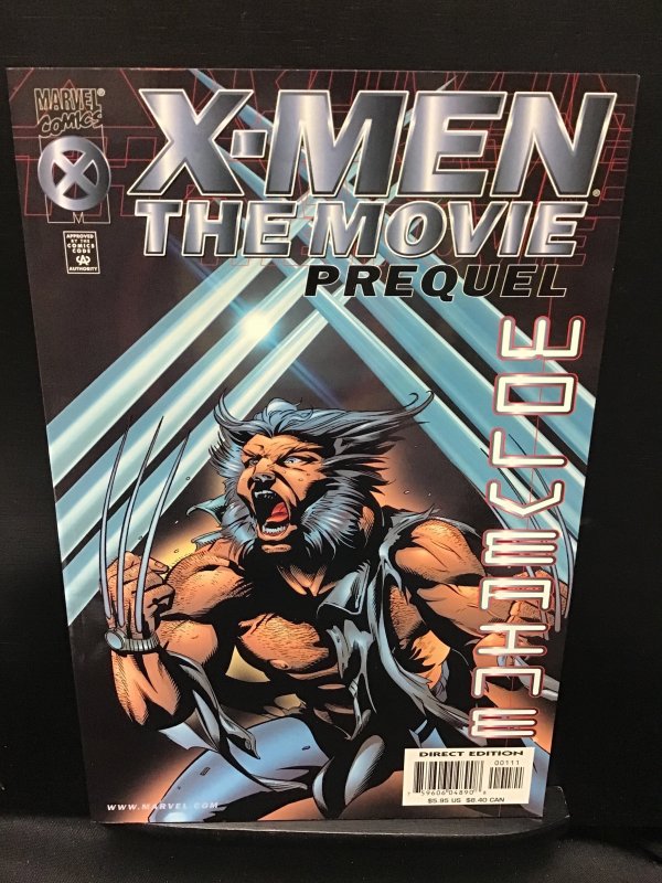 X-Men (TPB)