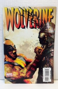 Wolverine #60 (2008)