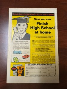 Captain America #116 (1969)