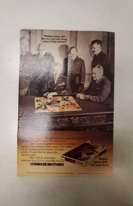 The New Mutants #24 (1985) NM Marvel Comic Book J722