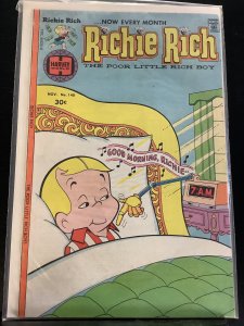 Richie Rich #148 (1976)