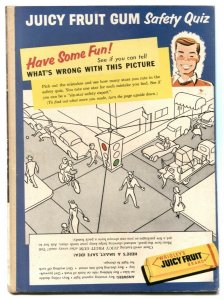 Queen of The West Dale Evans #16 1957-Dell comic G/VG