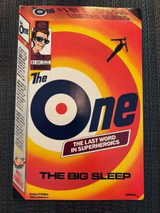 The One #1 (1985)