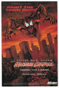 Namor, the Sub-Mariner #53 (1994)