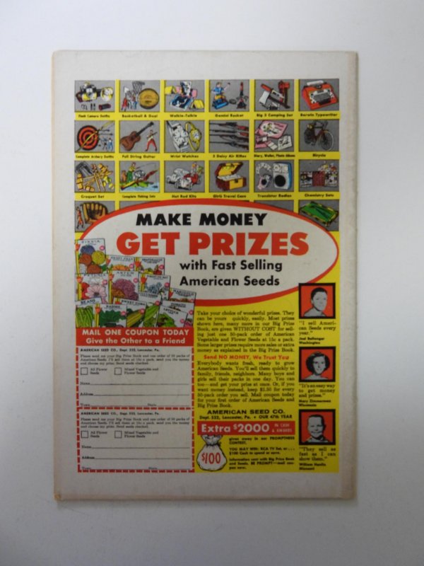 Metal Men #13 (1965) FN condition