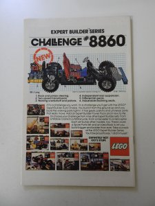 Moon Knight #15 (1982) FN/VF condition