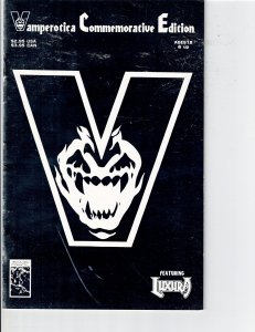 Vamperotica Commemorative Edition (1995)