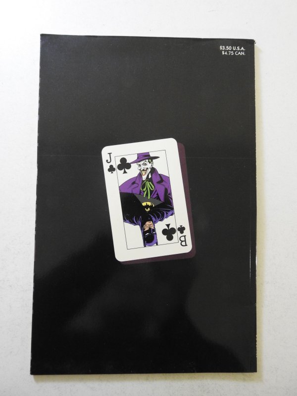 Batman: The Killing Joke (1988) FN+ Condition!