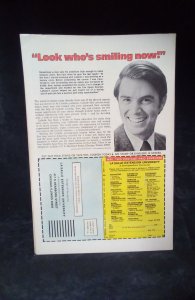 Doctor Strange #2 (1974)