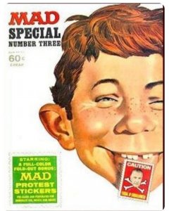 MAD Special #3 (1971)