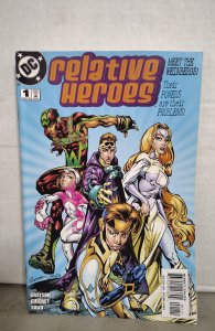 Relative Heroes #1 (2000). P06