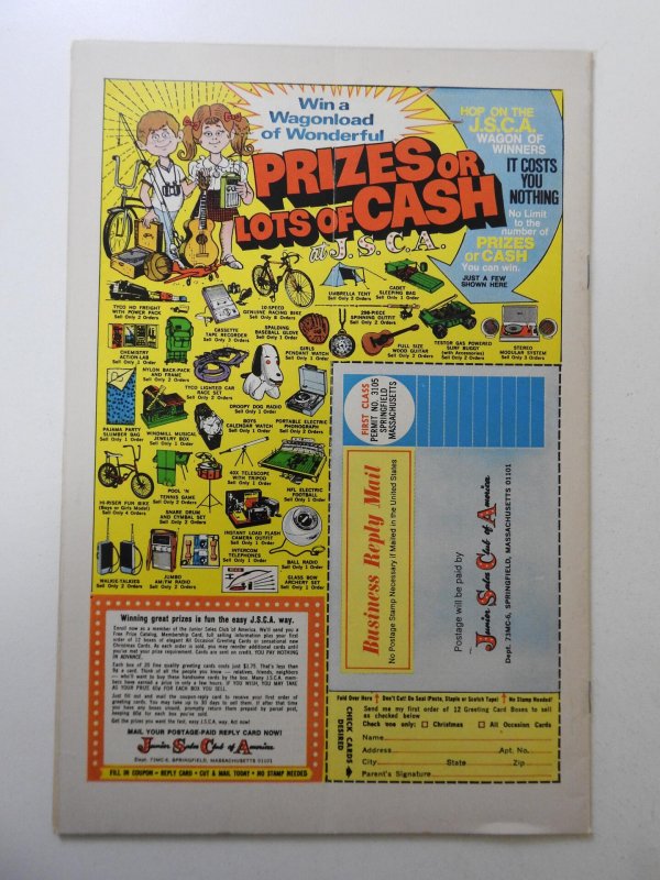 The Incredible Hulk #168 (1973) VG Condition