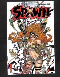 Spawn #97